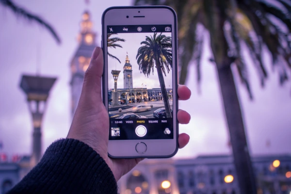 Aplicativos para Melhorar a Câmera do Celular Transforme Suas Fotos