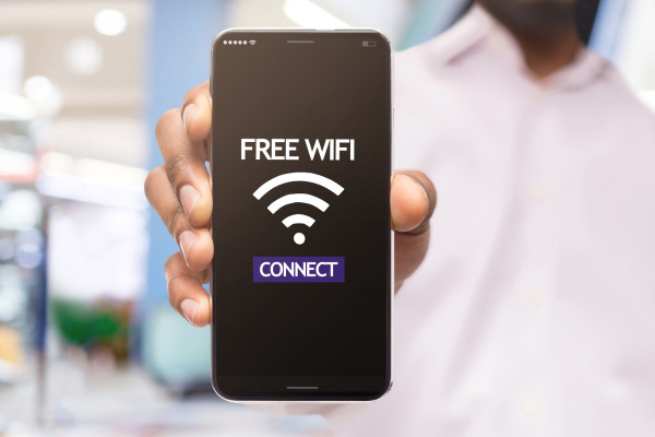 Os Melhores Aplicativos Para Wifi Grátis Conecte-se