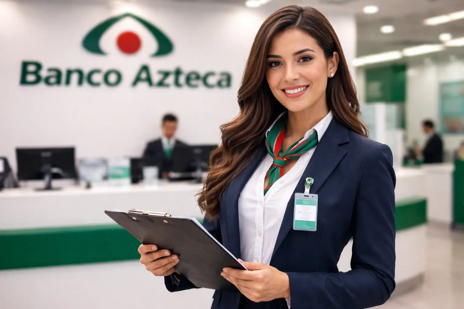 Banco Azteca