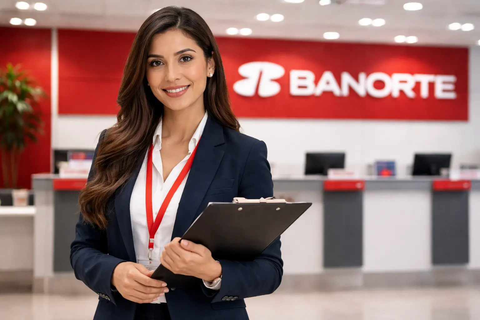 Banco Banorte