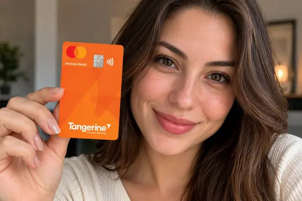 Tangerine Money-Back