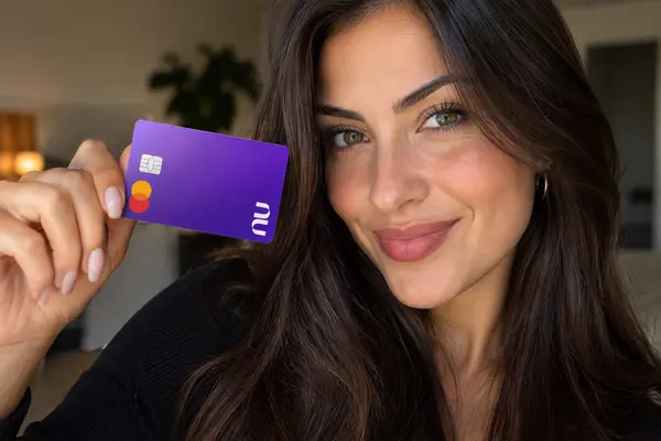 Cartão de Crédito Nubank