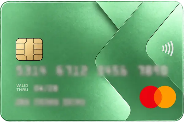 Cartão de crédito pré-aprovado