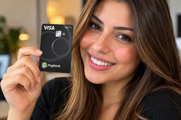 Cartão Crédito PagBank