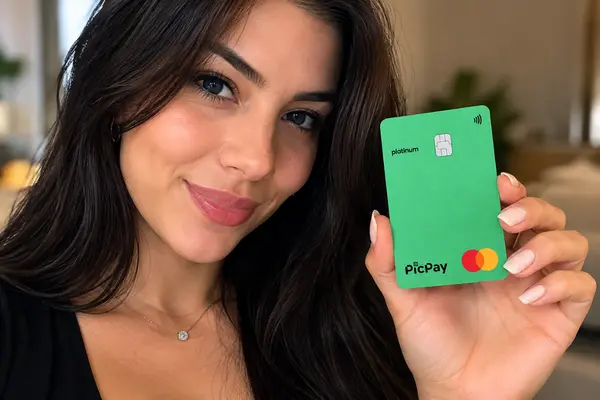 Cartão de Crédito PicPay