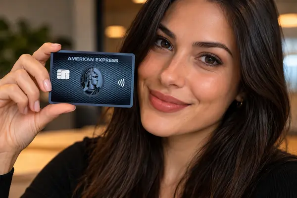 American Express Cobalt Card