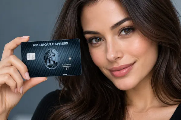 American Express Cobalt Card