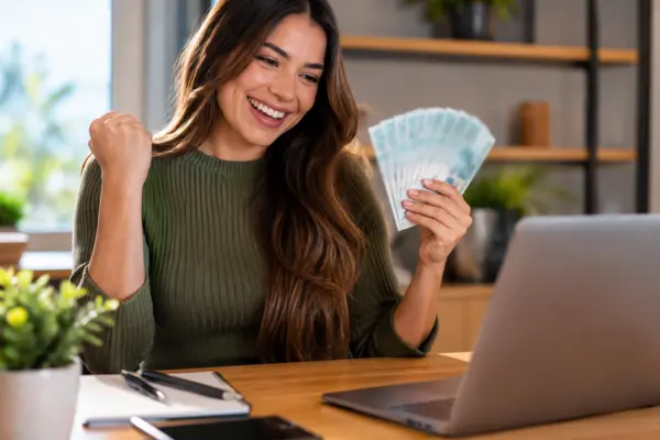 Como Solicitar Empréstimo Pessoal no Tesco Bank pedido online explicado.