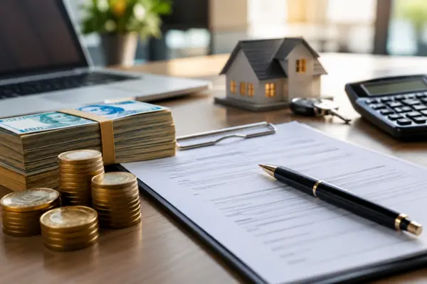 Empréstimo Zopa quanto você pagaria por mês Simulações por faixa de taxa.